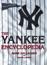 The Yankee Encyclopedia  Fourth Edition
