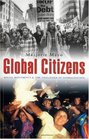 Global Citizens Social Movements and the Challenge of Globalization
