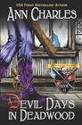 Devil Days in Deadwood (Deadwood Humorous Mystery)
