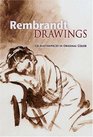 Rembrandt Drawings 116 Masterpieces in Original Color
