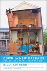 Down in New Orleans: Reflections from a Drowned City