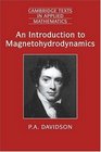 An Introduction to Magnetohydrodynamics