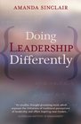 Doing Leadership Differently  Gender Power and Sexuality in a Changing Business Culture