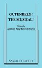 Gutenberg The Musical