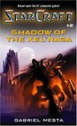 Shadow of the Xel'naga (Starcraft, Bk 2)