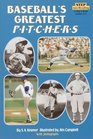 Baseball's Greatest Pitchers (Step Into Reading, Step 4)