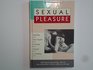 Sexual Pleasure Reaching New Heights of Sexual Arousal  Intimacy