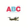 Steve Mack's ABC An Illustrated Alphabet Compendium A through Z