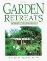 Garden Retreats  A BuildItYourself Guide