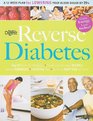 Reverse Diabetes A 12Week Plan for Lowering Your Blood Sugar by 25