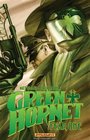 Green Hornet Year One Volume 1 TP