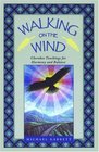 Walking on the Wind  Cherokee Teachings for Harmony and Balance