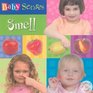 Baby Senses Smell