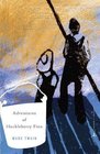 Adventures of Huckleberry Finn: With Connections (Hrw Library)