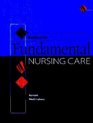 Workbook for Fundamental Nursing Care