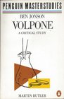 Jonson's Volpone
