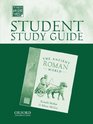 Student Study Guide to The Ancient Roman World