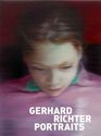 Gerhard Richter Portraits Painting Appearances