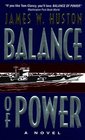 Balance of Power  (Jim Dillon, Bk 1)