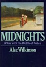 Midnights A Year With the Wellfleet Police