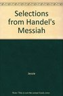 Selections from Handel's Messiah