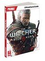 The Witcher 3 Wild Hunt Prima Official Game Guide