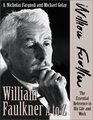 William Faulkner A to Z The Essential Reference to His Life and Work