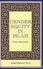 Gender Equity in Islam Basic Principles