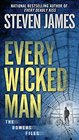 Every Wicked Man (The Bowers Files)