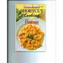 Shortcut Cooking with Lipton Side Dishes