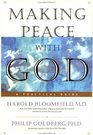 Making Peace With God A Practical Guide