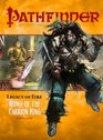 Pathfinder Adventure Path: Legacy Of Fire #1 - Howl Of The Carrion King (Pathfinder: Adventure Path)