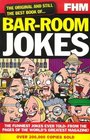 The Best of Barroom Jokes