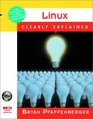 Linux Clearly Explained
