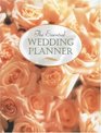 The Essential Wedding Planner