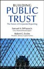 Building Public Trust The Future of Corporate Reporting