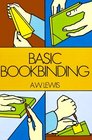 Basic Bookbinding