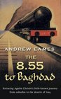 THE 855 TO BAGHDAD