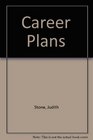 Career Plans