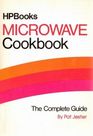 Microwave Cookbook