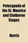 Pelecypoda of the St Maurice and Claiborne Stages