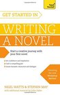 Get Started in Writing a Novel