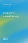 Campus Sex Campus Security  / Intervention Series