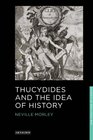 Thucydides and the Idea of History