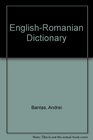 EnglishRomanian Dictionary