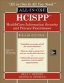 HCISPP HealthCare Information Security and Privacy Practitioner AllinOne Exam Guide