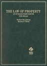 The Law of Property An Introductory Survey