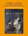 Study Guide for Biology Life on Earth and with Physiology