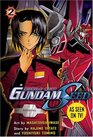 Gundam SEED Vol 2  Mobile Suit Gundam