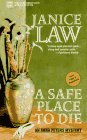 A Safe Place To Die (Anna Peters, Bk 7)